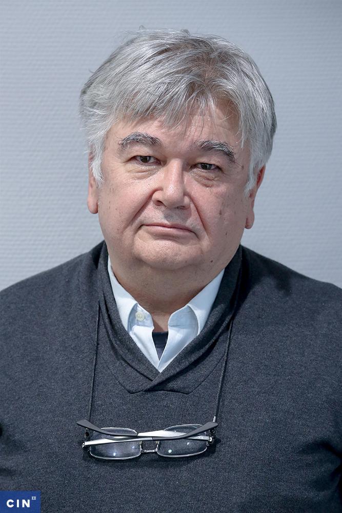Haris Ališehović