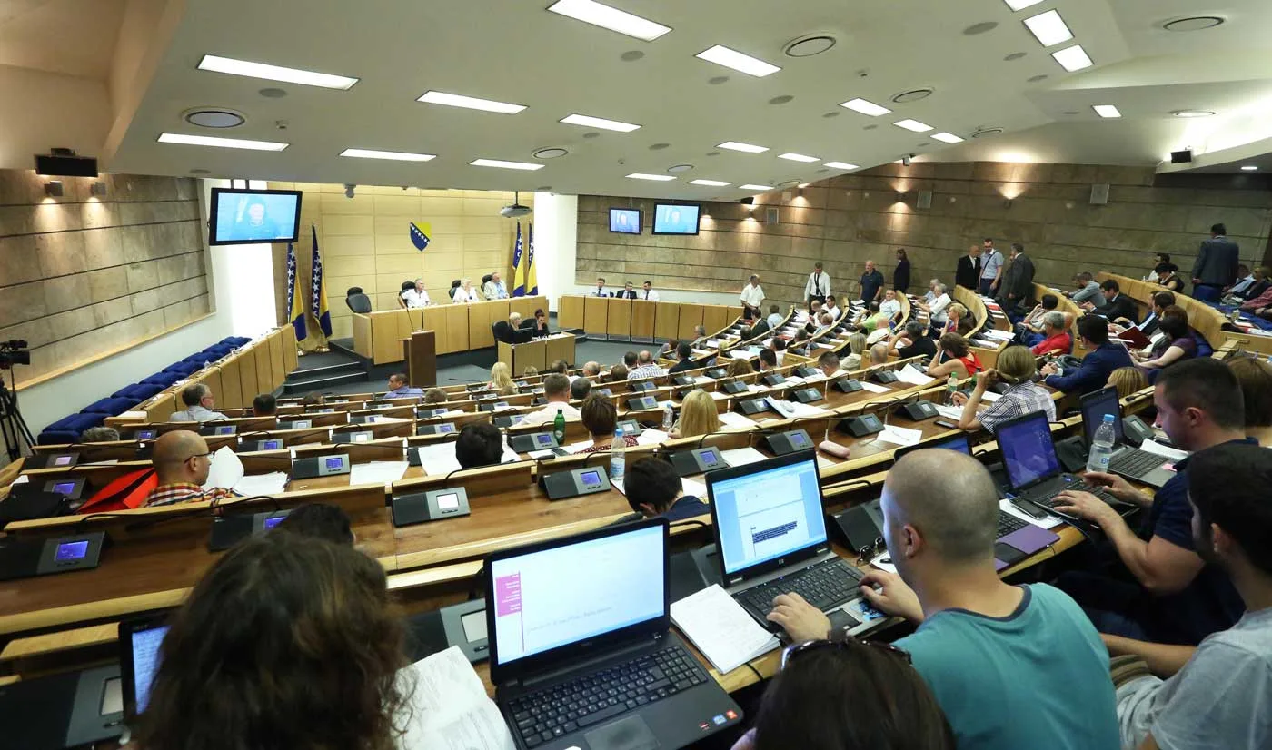 parlament