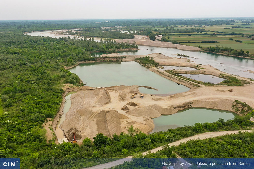008_Gravel-pit-by-Zivan-Jaksic-a-politician-from-Serbia