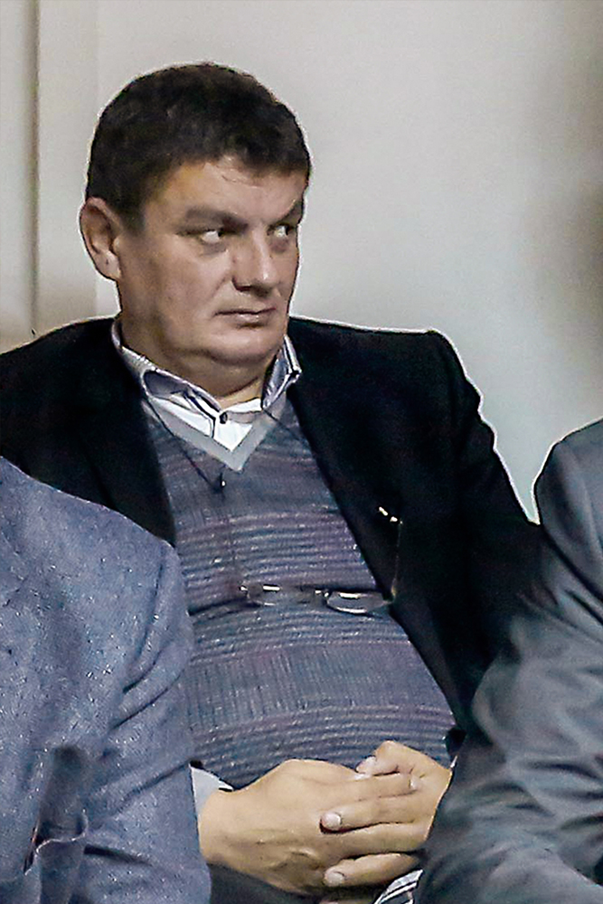 Tuzla Canton Prosecutor’s Office is investigating the owner of Lager, Milenko Bašić due to suspicion of abuse of office and forgery of an official document (Photo: CIN)