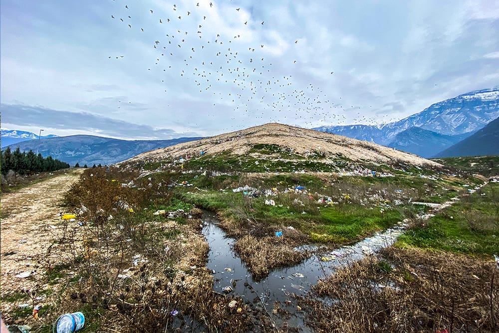 Mostar_deponija Uborak