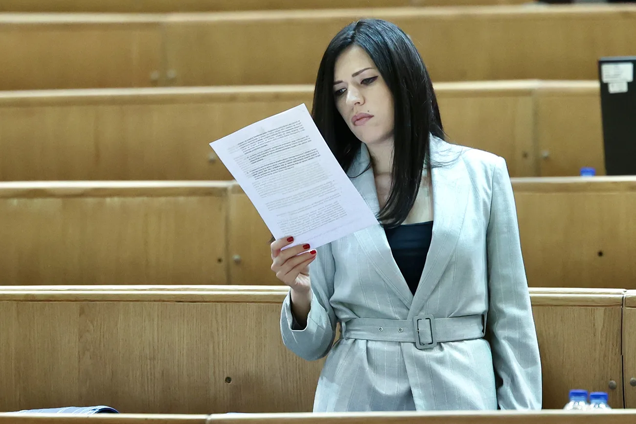 Sanja Vulić