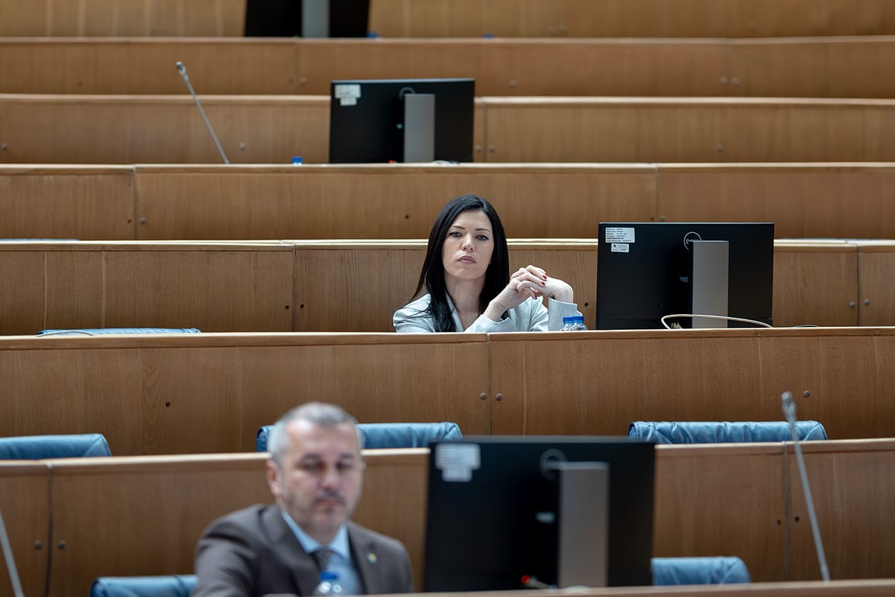 Sanja Vulić