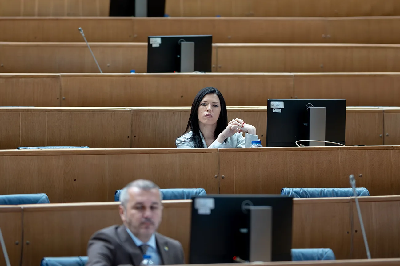 Sanja Vulić