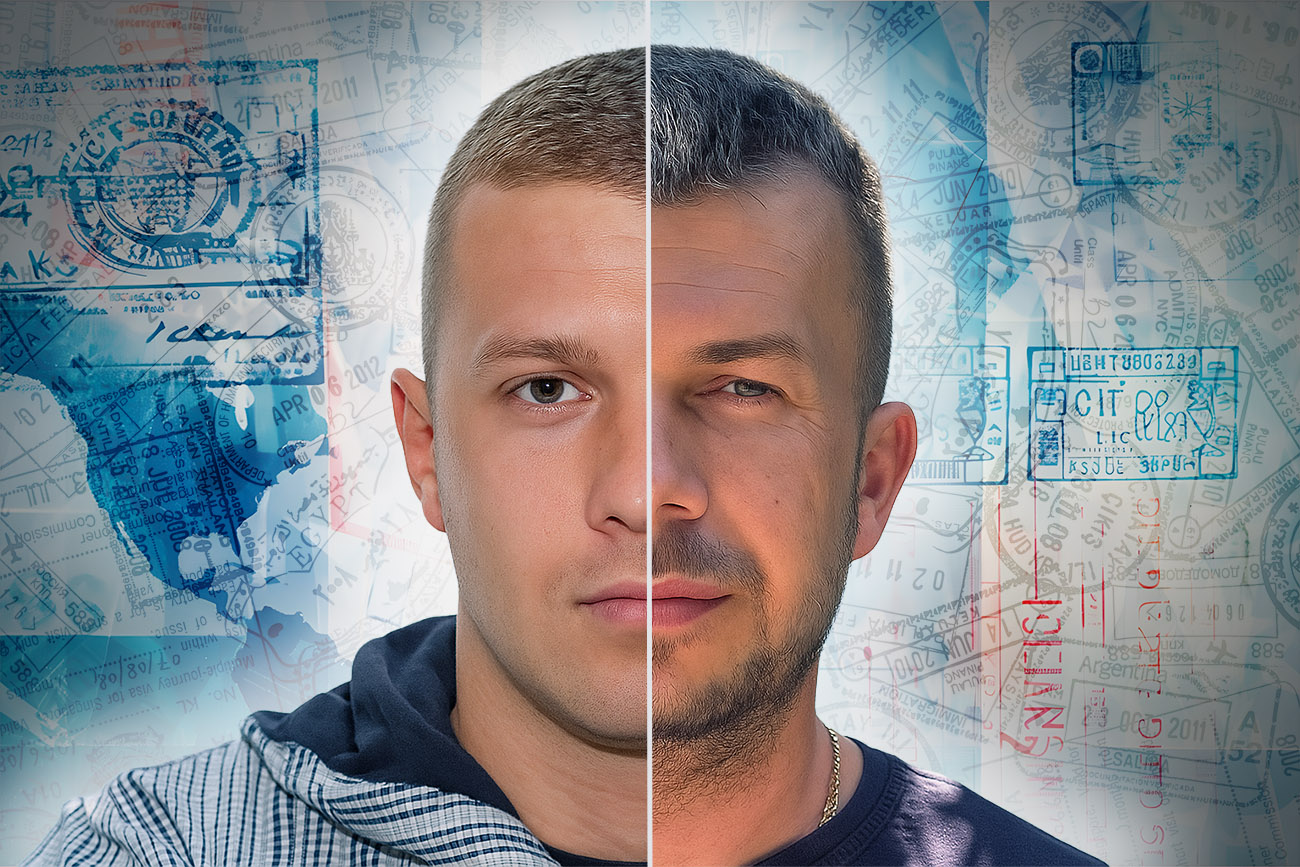 Identity Theft in Bosnia and Herzegovina – When Your Passport Raises a Red Flag